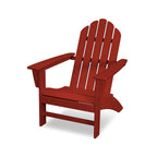 Chaise Adirondack POLYWOOD Canyon