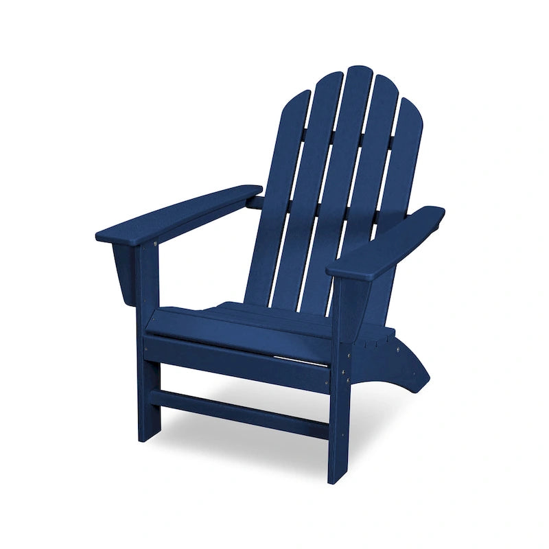 Chaise Adirondack POLYWOOD Canyon