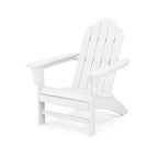 Chaise Adirondack POLYWOOD Canyon
