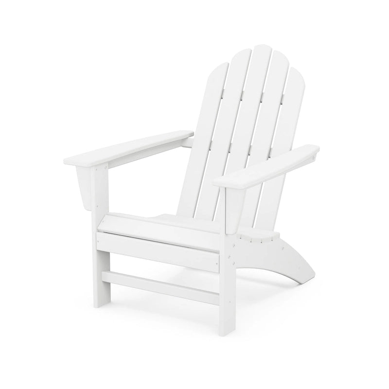 Chaise Adirondack POLYWOOD Canyon