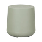 Table d'appoint ronde extérieure Dalya South Shore