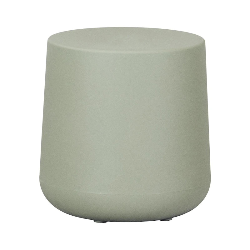 Table d'appoint ronde extérieure Dalya South Shore