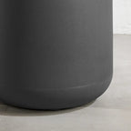 Table d'appoint ronde extérieure Dalya South Shore