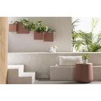 Table d'appoint ronde extérieure Dalya South Shore