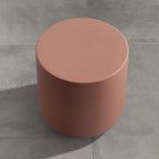 Table d'appoint ronde extérieure Dalya South Shore