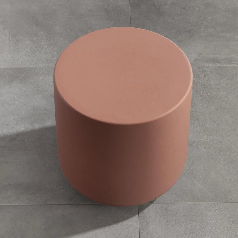 Table d'appoint ronde extérieure Dalya South Shore