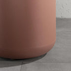 Table d'appoint ronde extérieure Dalya South Shore