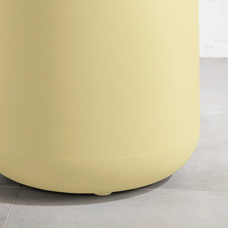 Table d'appoint ronde extérieure Dalya South Shore