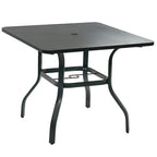 Table de salle à manger d'extérieur Kozyard Coolmen