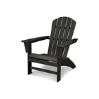 Chaise POLYWOOD Nautical Adirondack en Polywood