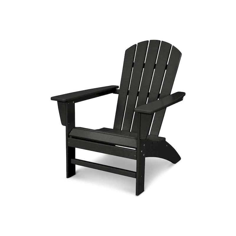 Chaise POLYWOOD Nautical Adirondack en Polywood