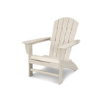 Chaise POLYWOOD Nautical Adirondack en Polywood