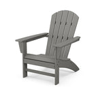Chaise POLYWOOD Nautical Adirondack en Polywood