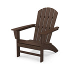 Chaise POLYWOOD Nautical Adirondack en Polywood