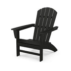 Chaise POLYWOOD Nautical Adirondack en Polywood