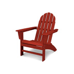 Chaise Adirondack d'extérieur Vineyard de POLYWOOD