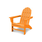 Chaise Adirondack d'extérieur Vineyard de POLYWOOD
