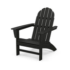 Chaise Adirondack d'extérieur Vineyard de POLYWOOD