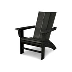 Chaise Adirondack POLYWOOD Modern Curveback