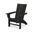 Chaise Adirondack POLYWOOD Modern Curveback
