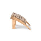 Gavil Teck Ottomane Adirondack