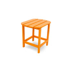 Table d'appoint d'extérieur POLYWOOD South Beach de 45 cm