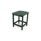 Table d'appoint d'extérieur POLYWOOD South Beach de 45 cm
