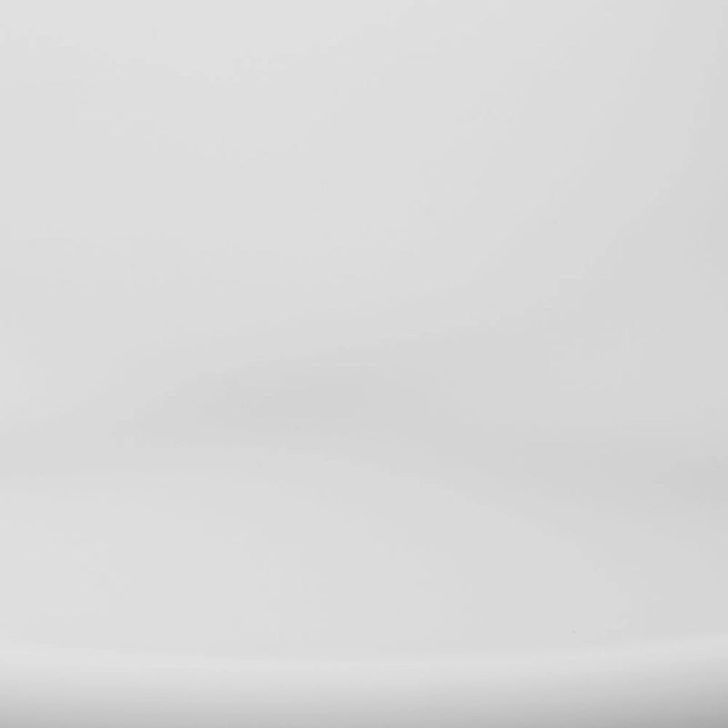 Lot de 2 fauteuils de jardin en métal Crosley Tulip - 24,5 l x 20,5 P x 32,88 H
