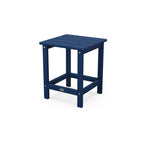 Table d'appoint POLYWOOD Long Island 45 cm