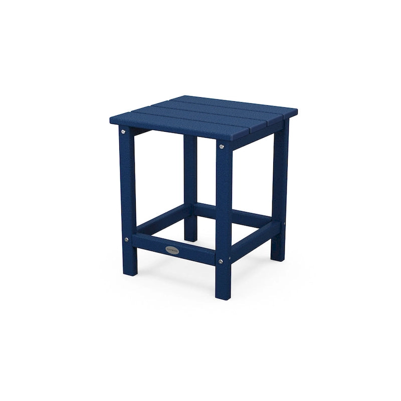 Table d'appoint POLYWOOD Long Island 45 cm