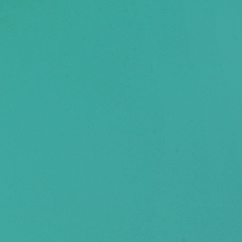 Table d'appoint en métal de style rétro Crosley, turquoise