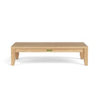 Table basse rectangulaire Coronado