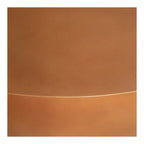 Table basse ronde moderne Aurelle Home Ina