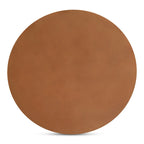 Table basse ronde moderne Aurelle Home Ina