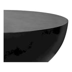 Table basse ronde moderne Aurelle Home Ina