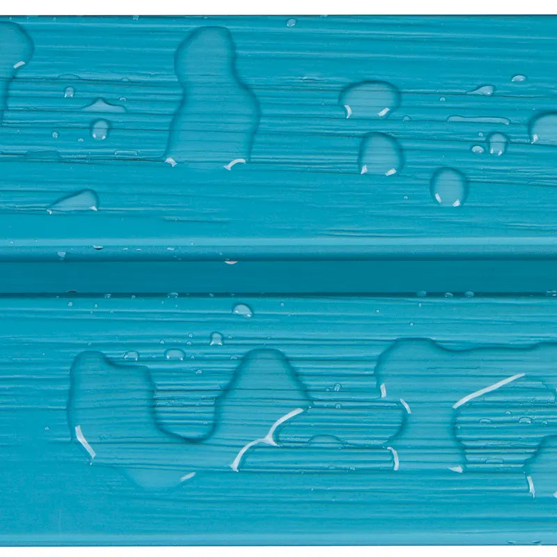 Table rectangulaire en bois Laguna 24 résistante aux intempéries