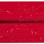 Table rectangulaire en bois Laguna 24 résistante aux intempéries