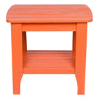 Table rectangulaire en bois Laguna 24 résistante aux intempéries