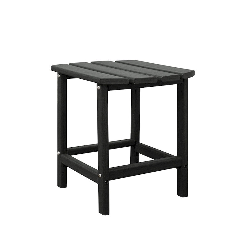 Table d'appoint Adirondack toutes saisons