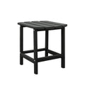 Table d'appoint Adirondack toutes saisons