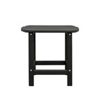 Table d'appoint Adirondack toutes saisons