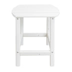 Table d'appoint Adirondack toutes saisons