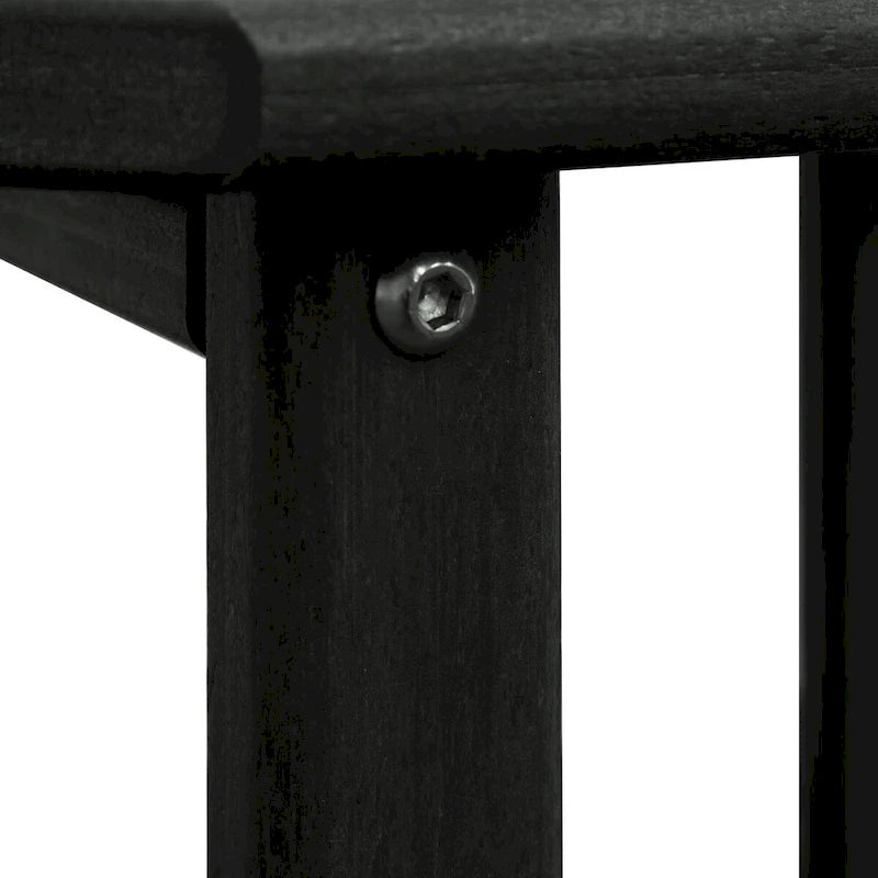 Table d'appoint Adirondack toutes saisons