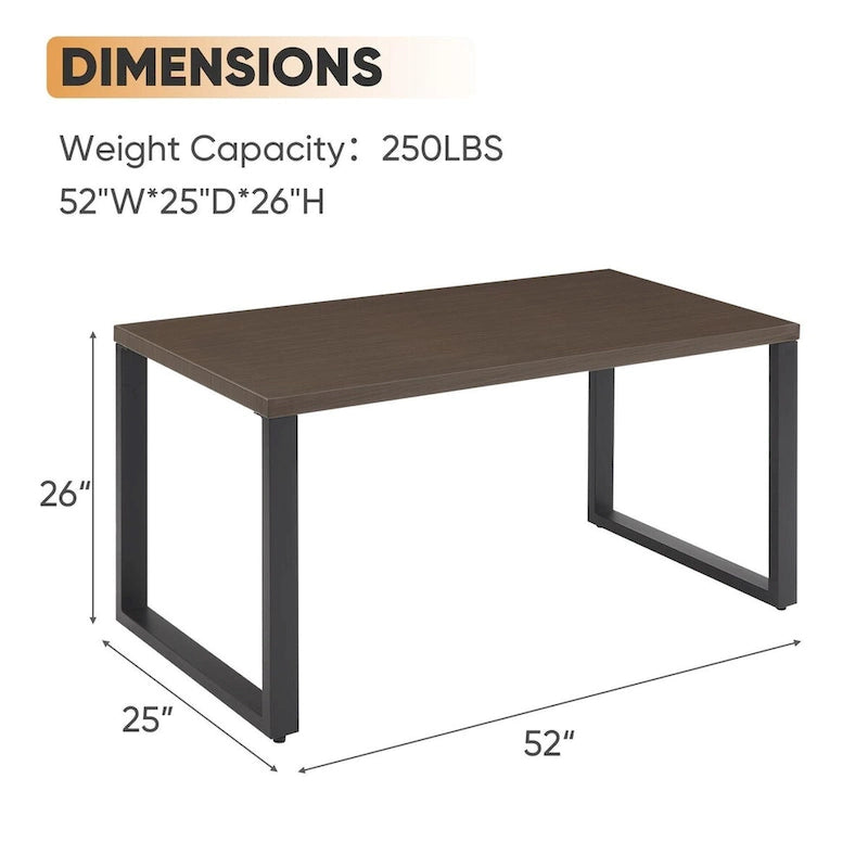 Table basse de jardin