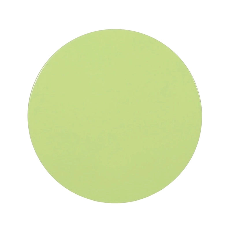 2024 Nouvelle table d'appoint en métal - Grande