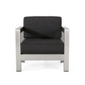 Fauteuil de club d'extérieur
