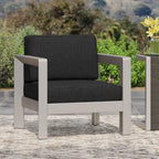 Fauteuil de club d'extérieur