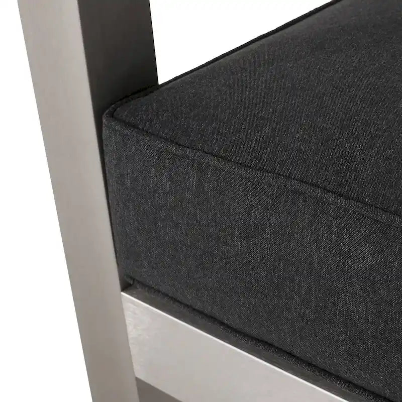 Fauteuil de club d'extérieur