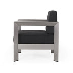 Fauteuil de club d'extérieur