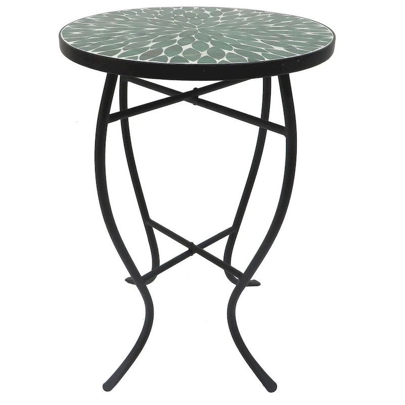 Table d'appoint collection Mosaïque